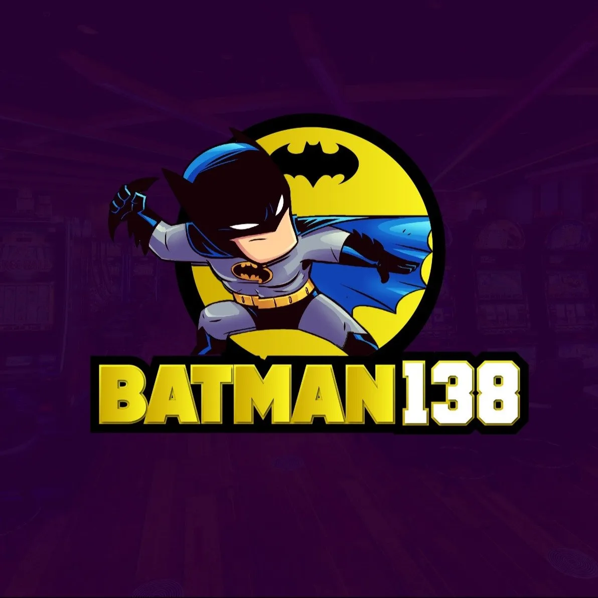 BATMAN138 - Petualangan Tanpa Batas di Dunia Terbuka